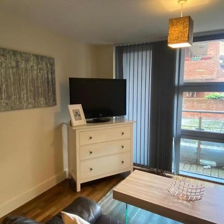 Alexander Apartments Riverside Newcastle upon Tyne Ngoại thất bức ảnh