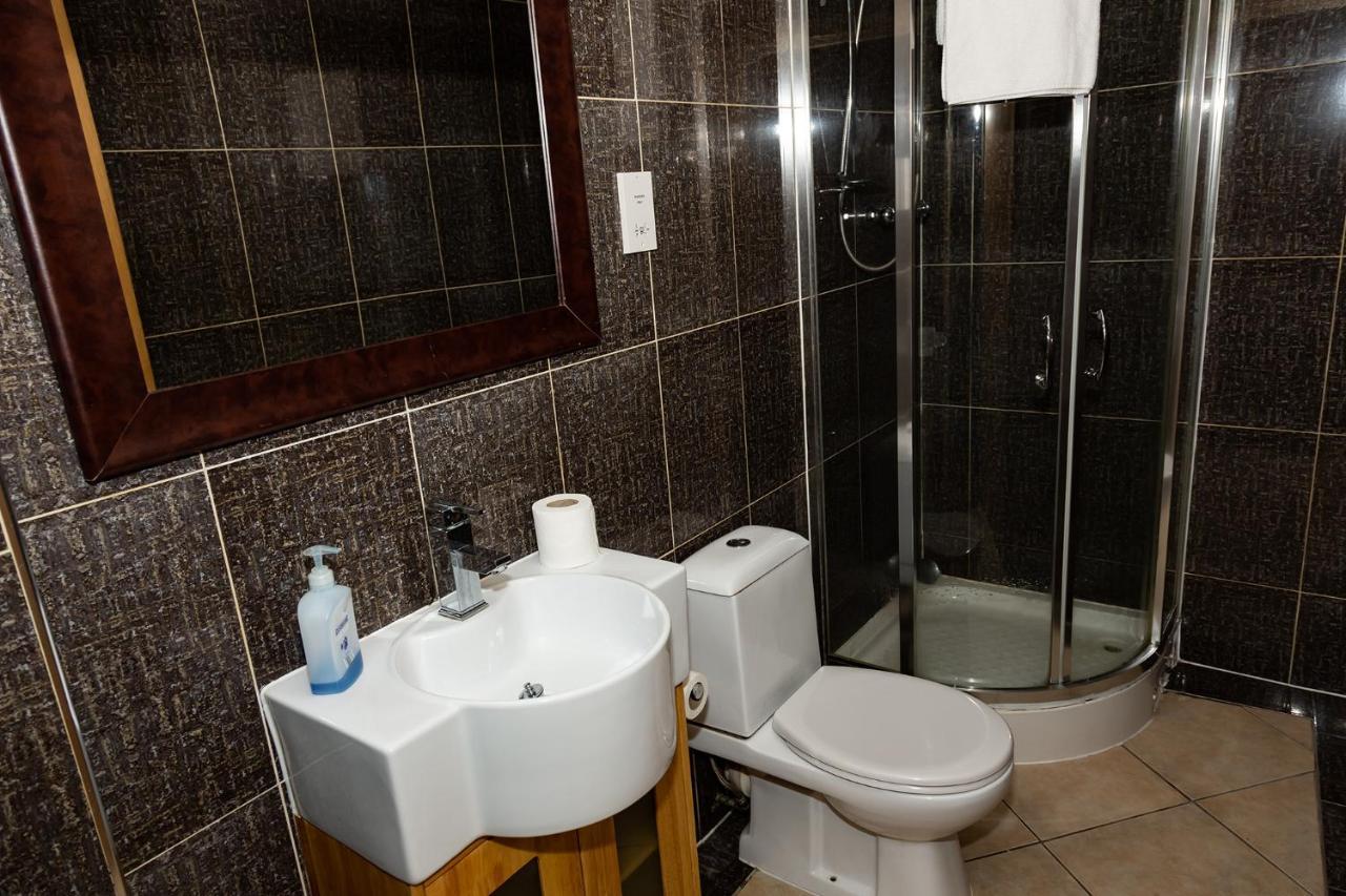 Alexander Apartments Riverside Newcastle upon Tyne Ngoại thất bức ảnh