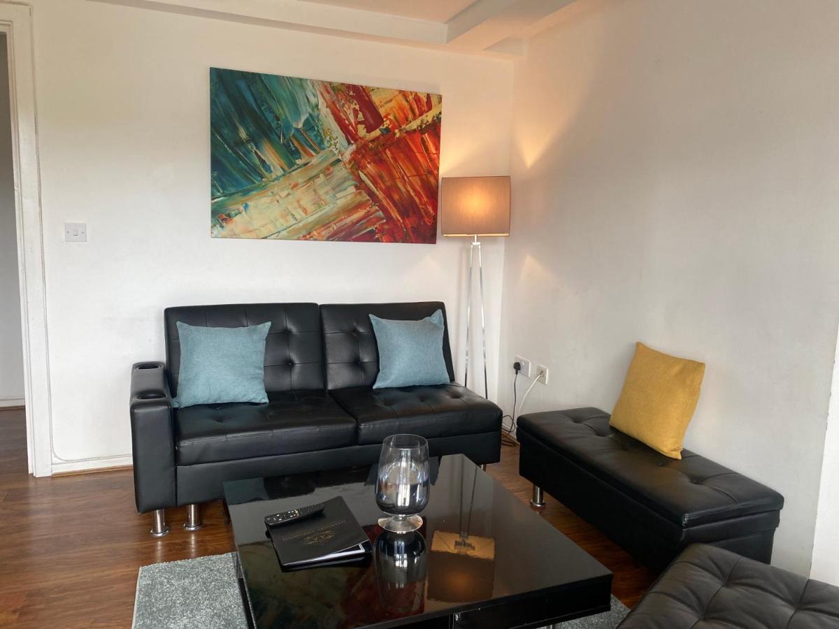 Alexander Apartments Riverside Newcastle upon Tyne Ngoại thất bức ảnh