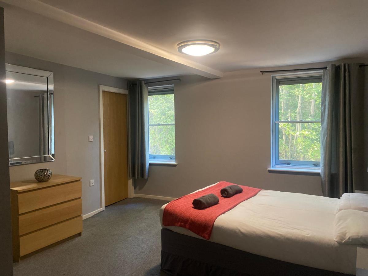 Alexander Apartments Riverside Newcastle upon Tyne Ngoại thất bức ảnh