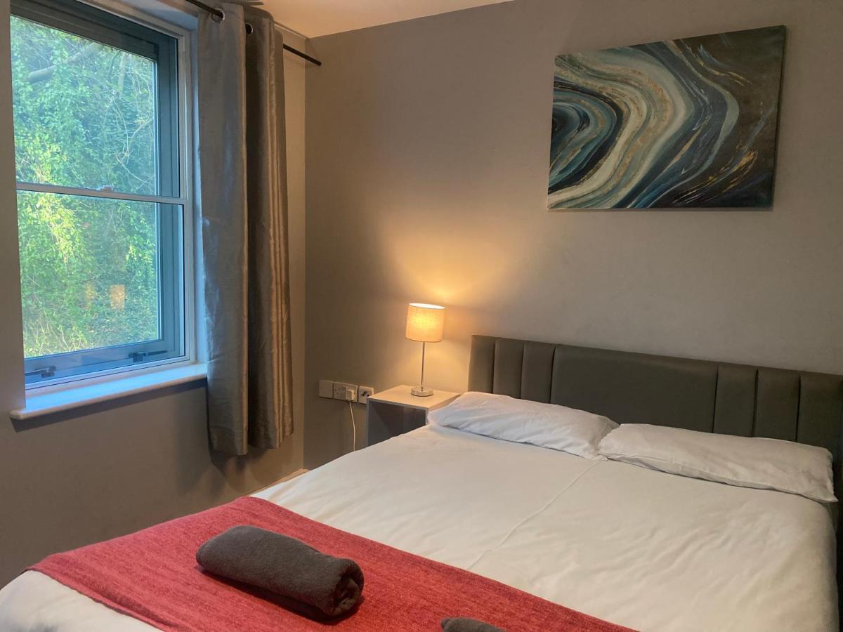 Alexander Apartments Riverside Newcastle upon Tyne Ngoại thất bức ảnh