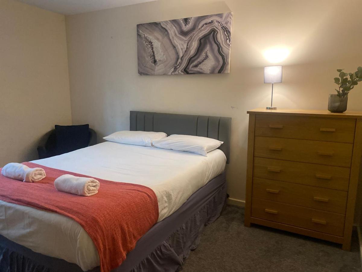 Alexander Apartments Riverside Newcastle upon Tyne Ngoại thất bức ảnh