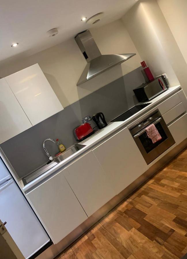 Alexander Apartments Riverside Newcastle upon Tyne Ngoại thất bức ảnh