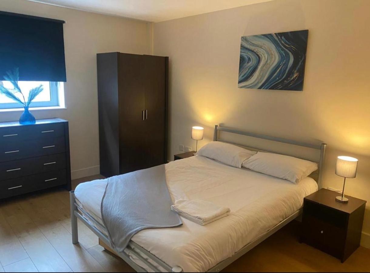 Alexander Apartments Riverside Newcastle upon Tyne Ngoại thất bức ảnh