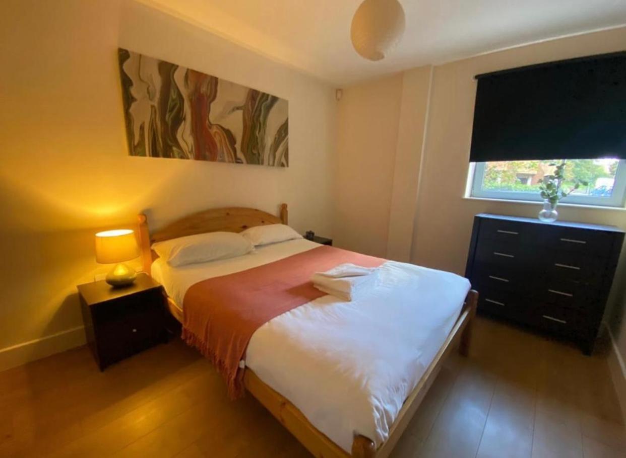 Alexander Apartments Riverside Newcastle upon Tyne Ngoại thất bức ảnh