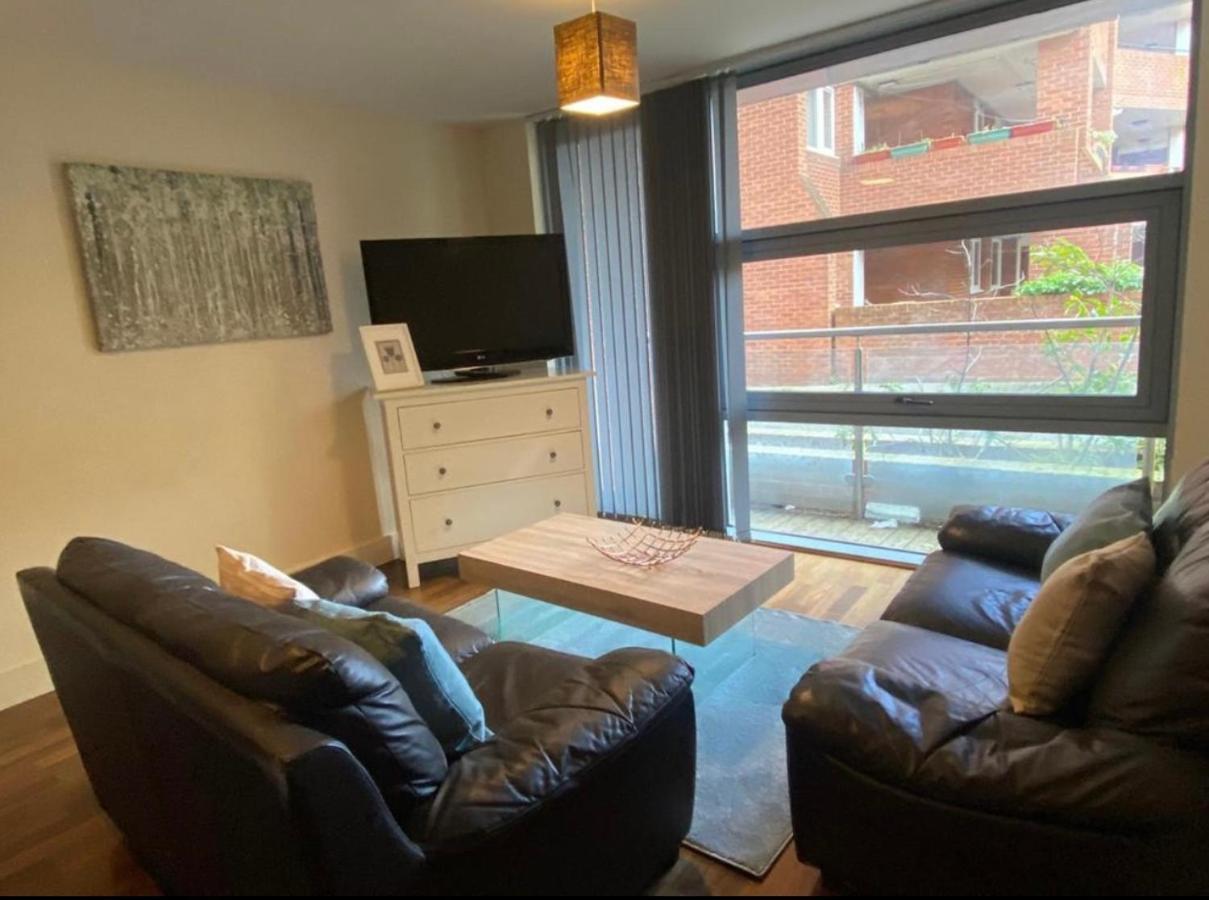 Alexander Apartments Riverside Newcastle upon Tyne Ngoại thất bức ảnh